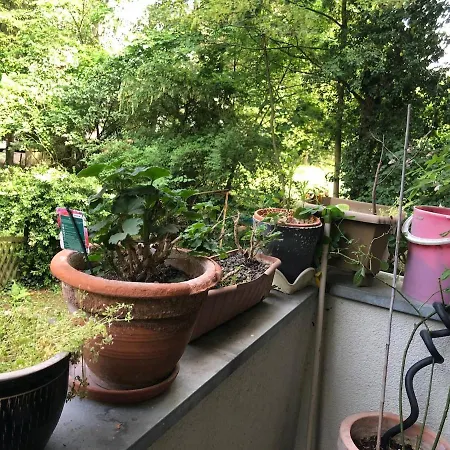 Relaxing In A Good Location! * Hürth