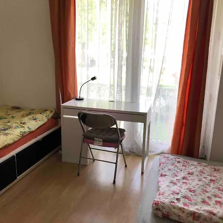 Appartement Relaxing In A Good Location! *