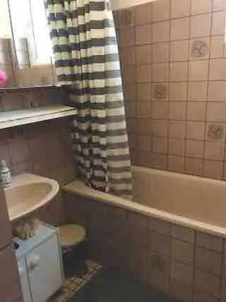 Relaxing In A Good Location! Appartement *